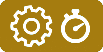 Time tracking and productivity software